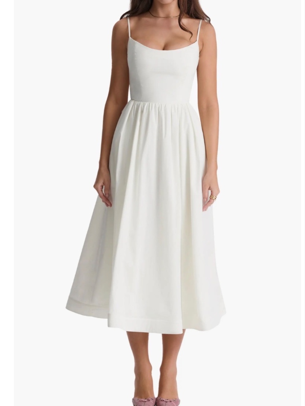 House is CB dress